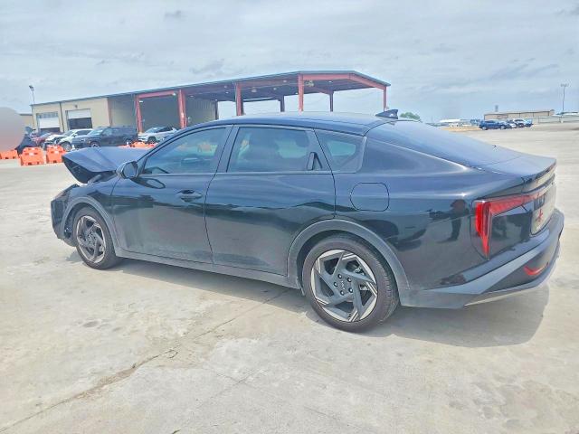 Aukcja sprzedaży 2025 Kia K4, vin: 3KPFU4DE5SE200734, numer aukcji: 52355196
