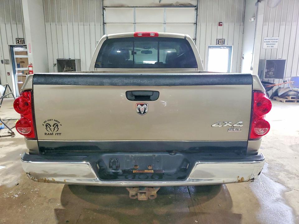 Aukcja sprzedaży 2007 Dodge Ram 1500, vin: 1D7HU18227J627666, numer aukcji: 53523396