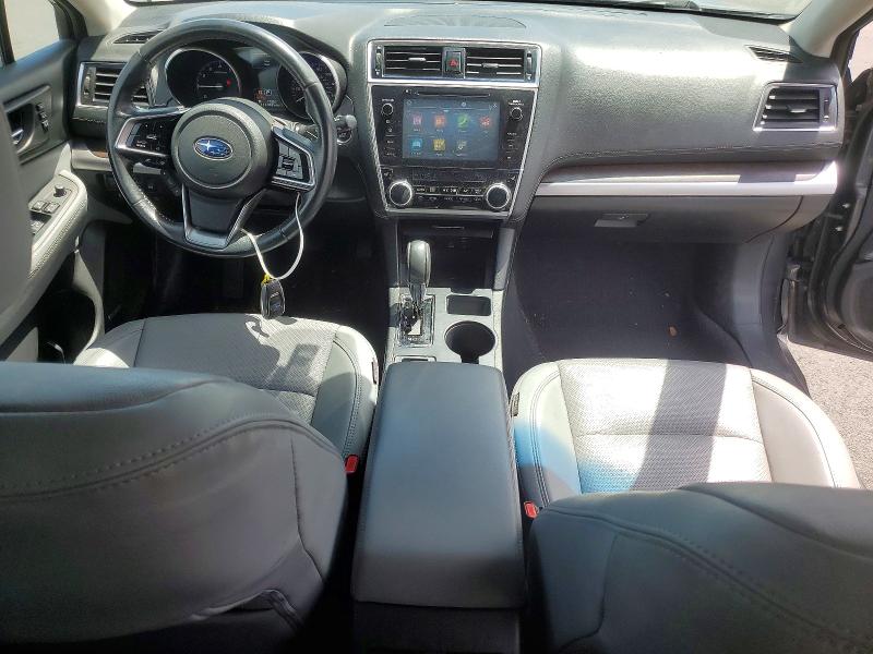 55204746 :رقم المزاد ، 4S4BSANC7J3252898 vin ، 2018 Subaru Outback مزاد بيع