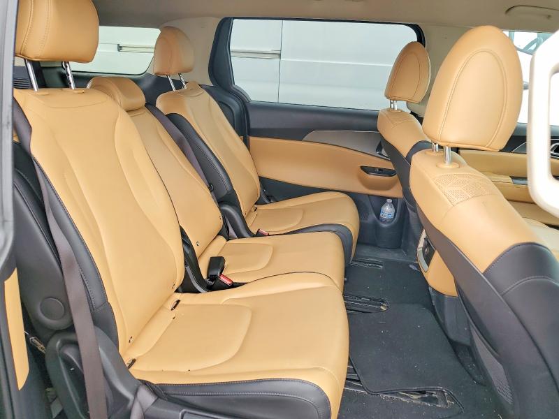 Aukcja sprzedaży 2023 Kia Carnival, vin: KNDNB4H33P6275147, numer aukcji: 52211016