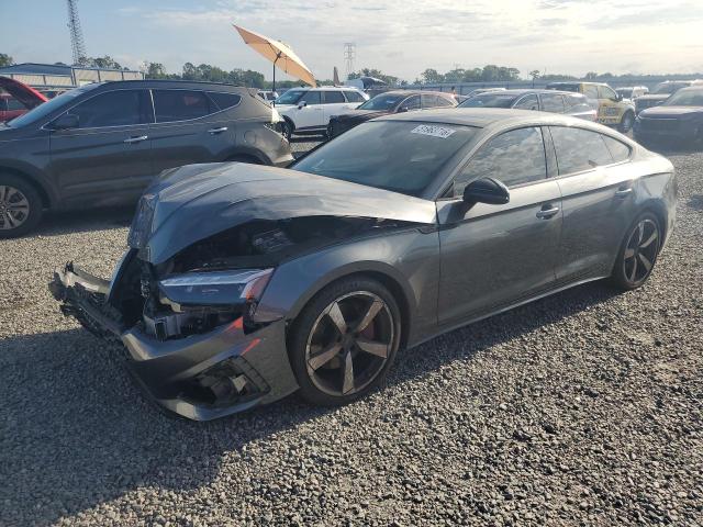 Продажа на аукционе авто 2024 Audi A5, vin: WAUFACF58RA116580, номер лота: 51963716