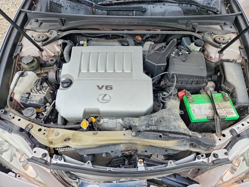 53933146 :رقم المزاد ، JTHBJ46G082177857 vin ، 2008 Lexus Es مزاد بيع