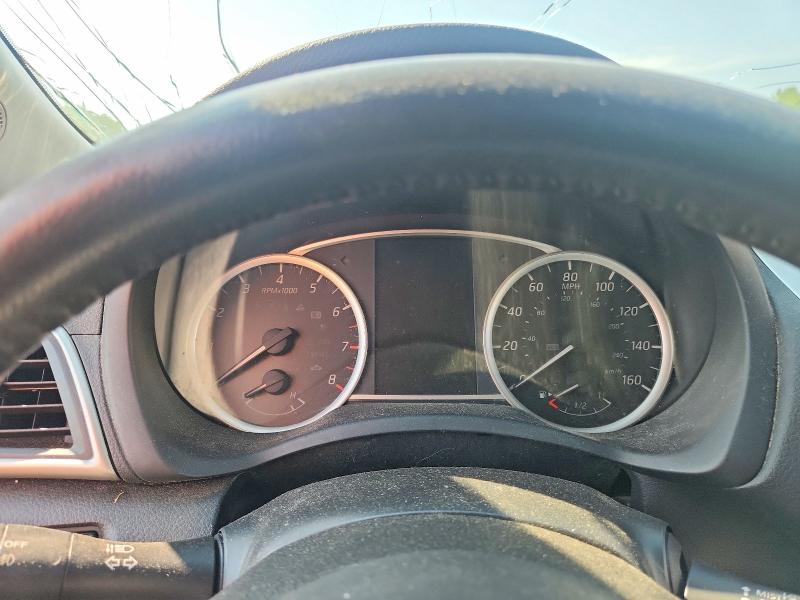 Продаж на аукціоні авто 2016 Nissan Sentra, vin: 3N1AB7APXGY274053, номер лоту: 54224086
