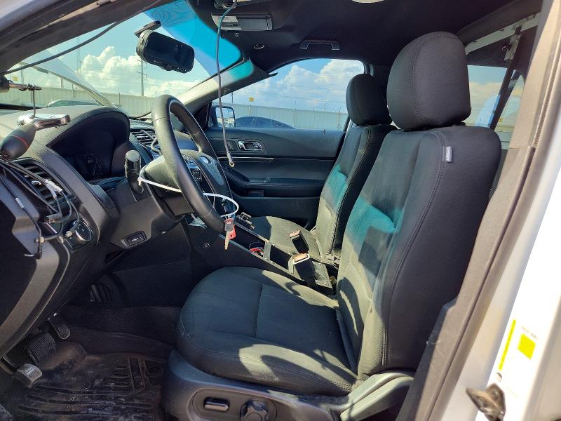 Продажа на аукционе авто 2016 Ford Explorer, vin: 1FM5K8AT1GGC14726, номер лота: 54703696