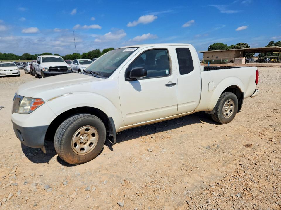 52375006 :رقم المزاد ، 1N6BD0CT1JN730763 vin ، 2018 Nissan Frontier مزاد بيع