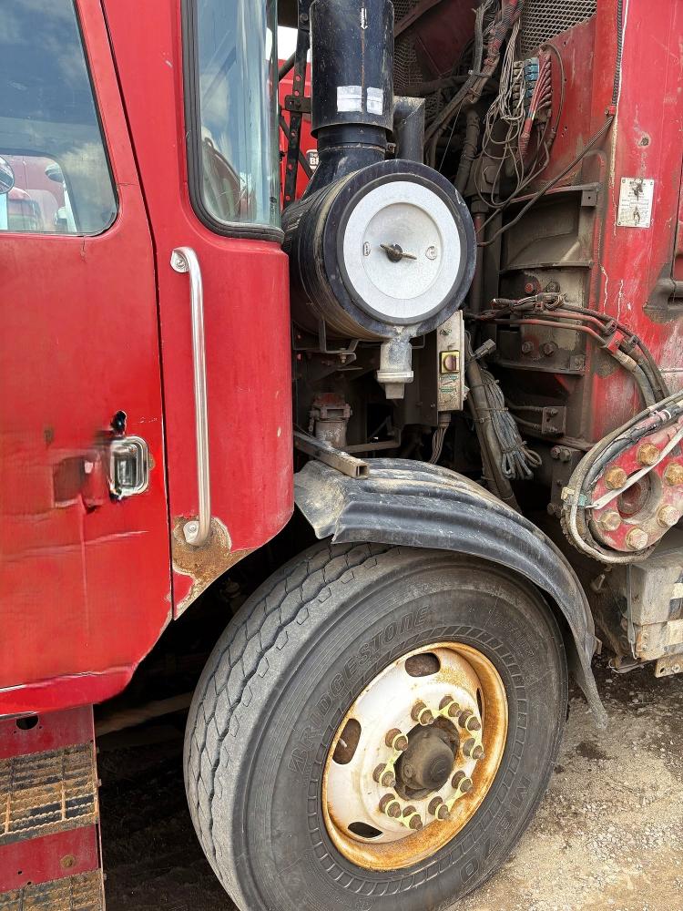 2010 Autocar Llc Xpeditor მანქანა იყიდება აუქციონზე, vin: 5VCACLJF8AH210402, აუქციონის ნომერი: 51324426