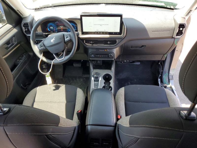 Продажа на аукционе авто 2025 Ford Bronco Sport, vin: 3FMCR9BN9SRF06196, номер лота: 52232566