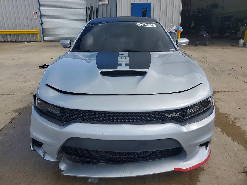 54716436 :رقم المزاد ، 2C3CDXCT8MH594746 vin ، 2021 Dodge Charger مزاد بيع