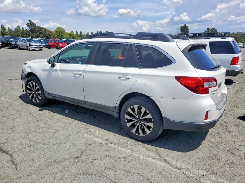 Продаж на аукціоні авто 2015 Subaru Outback, vin: 4S4BSAJC0F3289157, номер лоту: 54878776