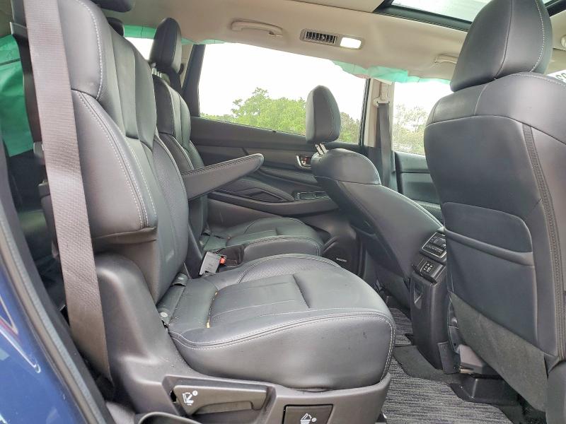 Продажа на аукционе авто 2023 Subaru Ascent, vin: 4S4WMAUD1P3407864, номер лота: 52033036