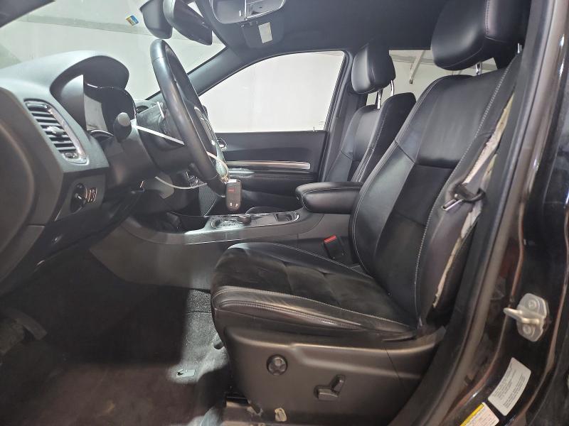Aukcja sprzedaży 2015 Dodge Durango, vin: 1C4RDJAG7FC180274, numer aukcji: 52535296