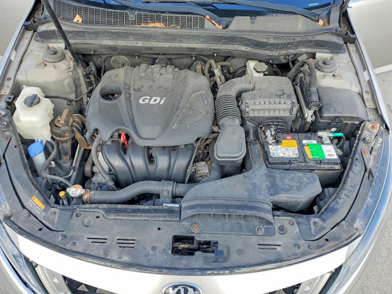 Продажа на аукционе авто 2015 Kia Optima, vin: 5XXGM4A72FG480054, номер лота: 51723576