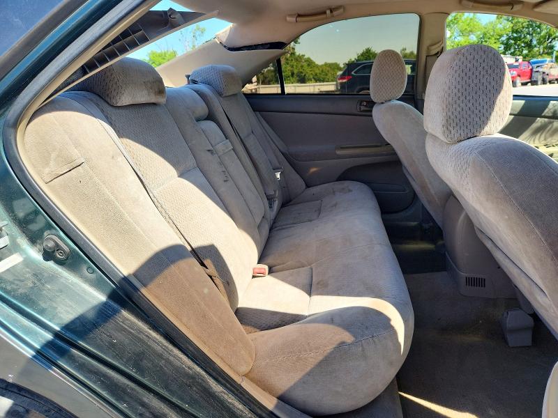 52227056 :رقم المزاد ، 4T1BE32K63U723189 vin ، 2003 Toyota Camry مزاد بيع