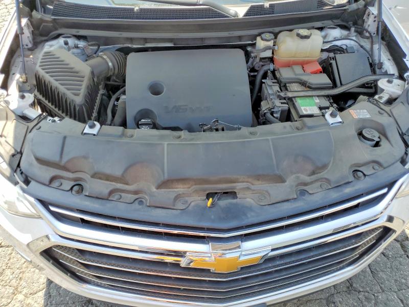 2020 Chevrolet Traverse მანქანა იყიდება აუქციონზე, vin: 1GNERGKW8LJ241803, აუქციონის ნომერი: 51680706