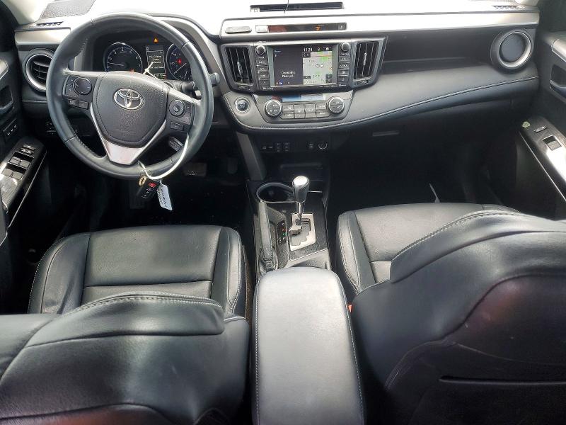 52067086 :رقم المزاد ، 2T3DFREV1GW419814 vin ، 2016 Toyota Rav4 مزاد بيع