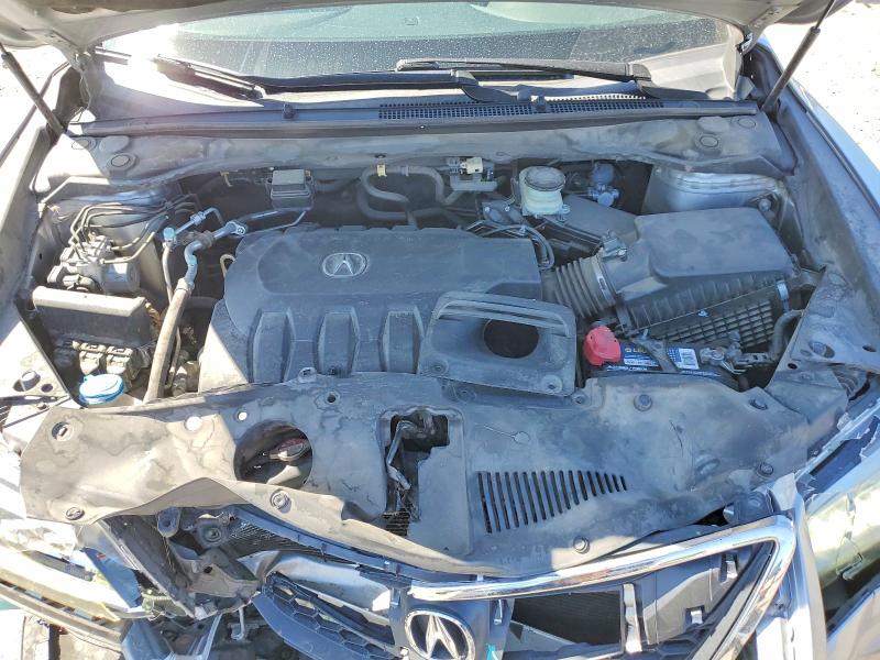 Продаж на аукціоні авто 2018 Acura Rdx, vin: 5J8TB3H37JL011389, номер лоту: 52544076