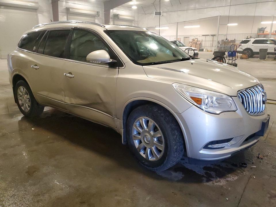 Продаж на аукціоні авто 2014 Buick Enclave, vin: 5GAKRBKD8EJ192684, номер лоту: 53140656