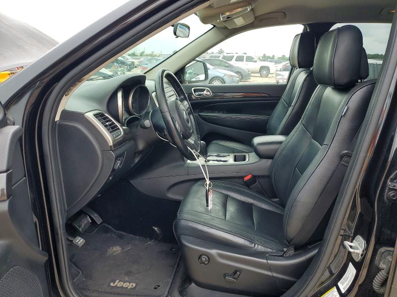 Продаж на аукціоні авто 2011 Jeep Grand Cherokee, vin: 1J4RS4GG3BC533869, номер лоту: 54409746
