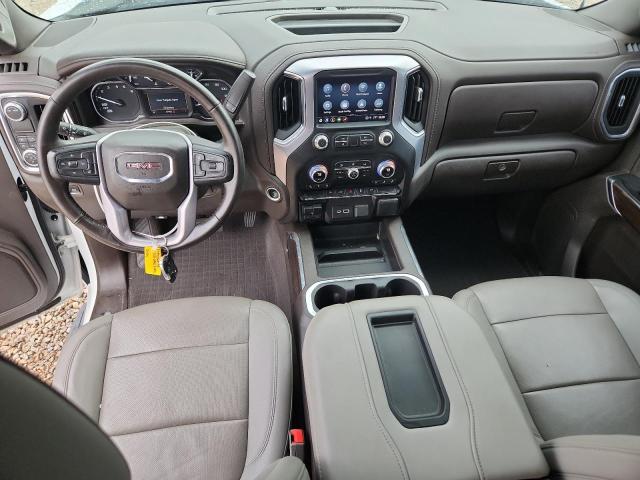 Aukcja sprzedaży 2021 Gmc Sierra, vin: 3GTP8DED9MG217977, numer aukcji: 54618576