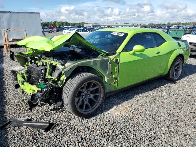 Продаж на аукціоні авто 2023 Dodge Challenger, vin: 2C3CDZFJ3PH562961, номер лоту: 55256286