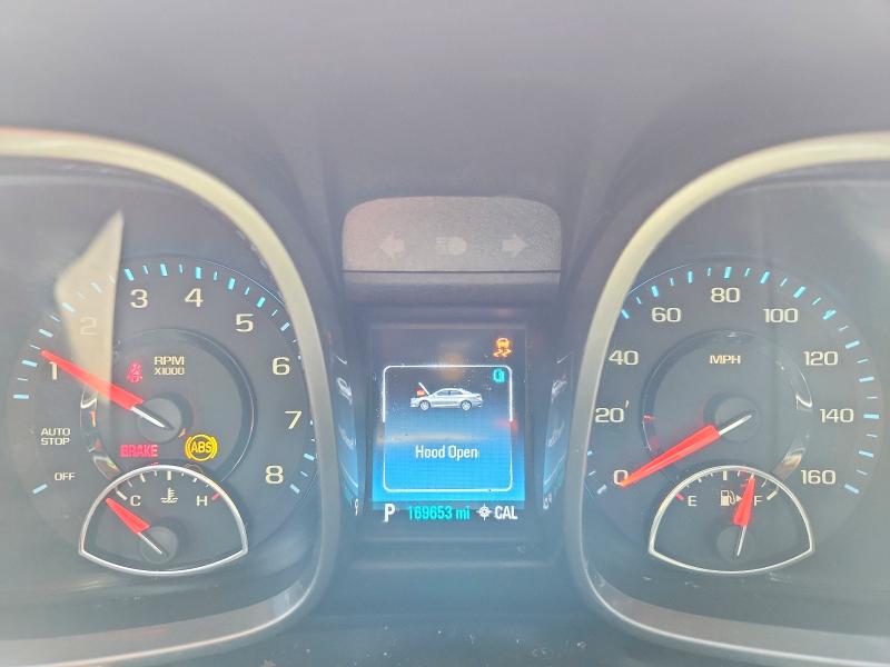 2015 Chevrolet Malibu მანქანა იყიდება აუქციონზე, vin: 1G11C5SL7FF354726, აუქციონის ნომერი: 54003396