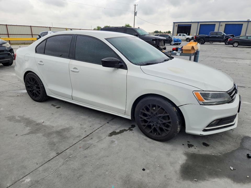 Aukcja sprzedaży 2016 Volkswagen Jetta, vin: 3VWD17AJ5GM293008, numer aukcji: 54702446