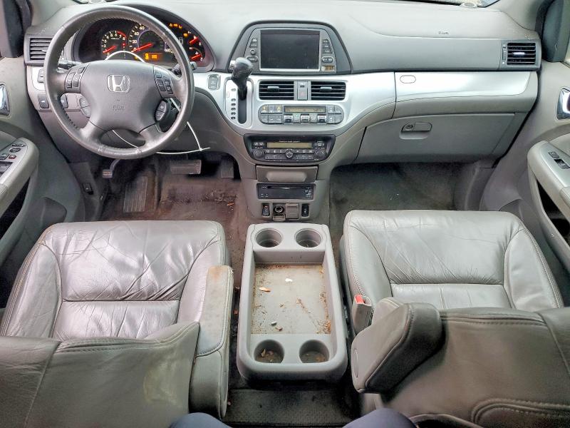 Продаж на аукціоні авто 2008 Honda Odyssey, vin: 5FNRL38978B015952, номер лоту: 51446856