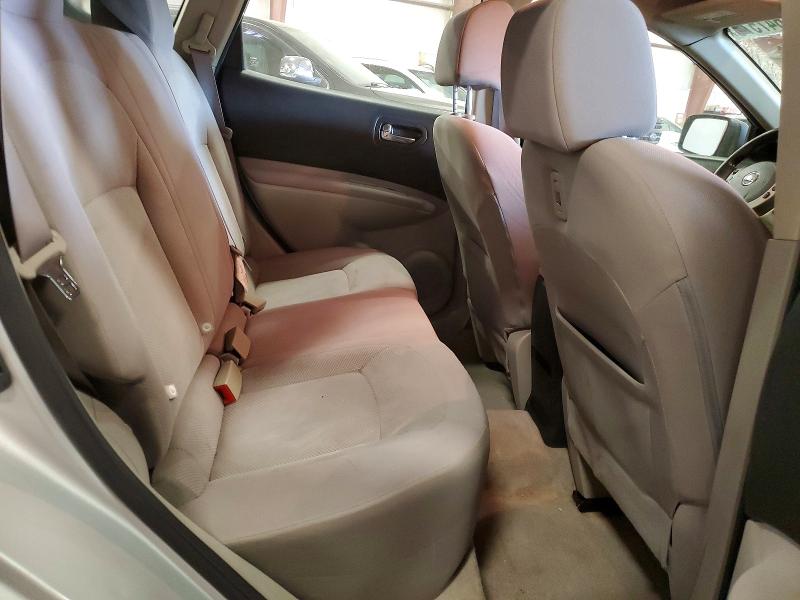 Продаж на аукціоні авто 2014 Nissan Rogue Select, vin: JN8AS5MT7EW602340, номер лоту: 52647576