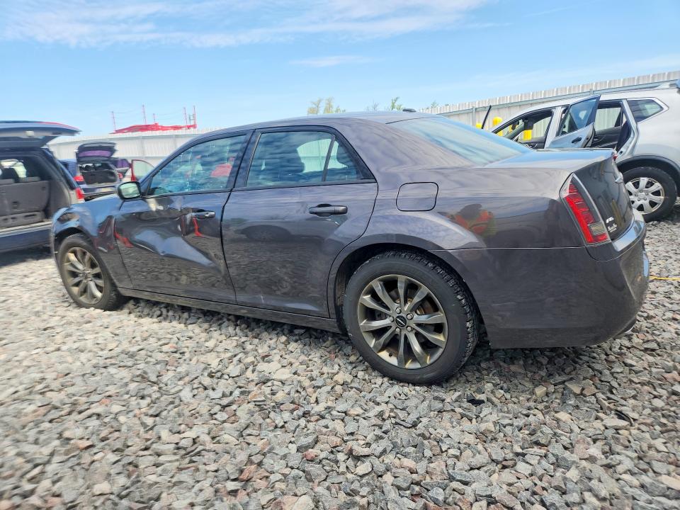 Aukcja sprzedaży 2014 Chrysler 300, vin: 2C3CCAGG7EH376859, numer aukcji: 53814796
