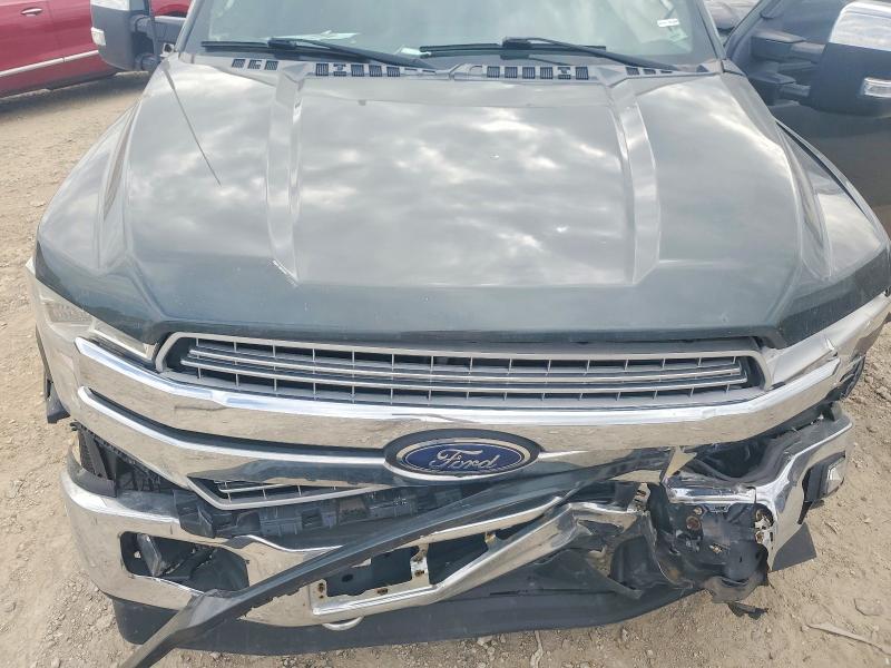 Продажа на аукционе авто 2018 Ford F150, vin: 1FTFW1EG6JKC70702, номер лота: 52987386