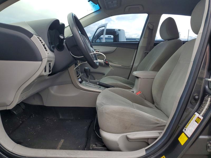 Продажа на аукционе авто 2011 Toyota Corolla, vin: 2T1BU4EE9BC661284, номер лота: 52364226