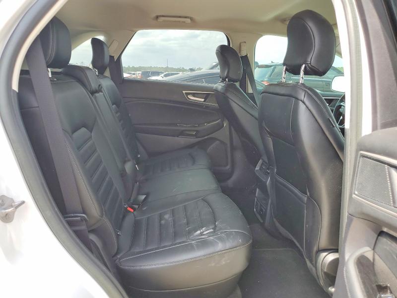 54864686 :رقم المزاد ، 2FMPK3J99KBC19818 vin ، 2019 Ford Edge مزاد بيع