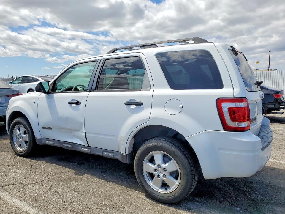 Aukcja sprzedaży 2008 Ford Escape, vin: 1FMCU03178KA20392, numer aukcji: 54559256