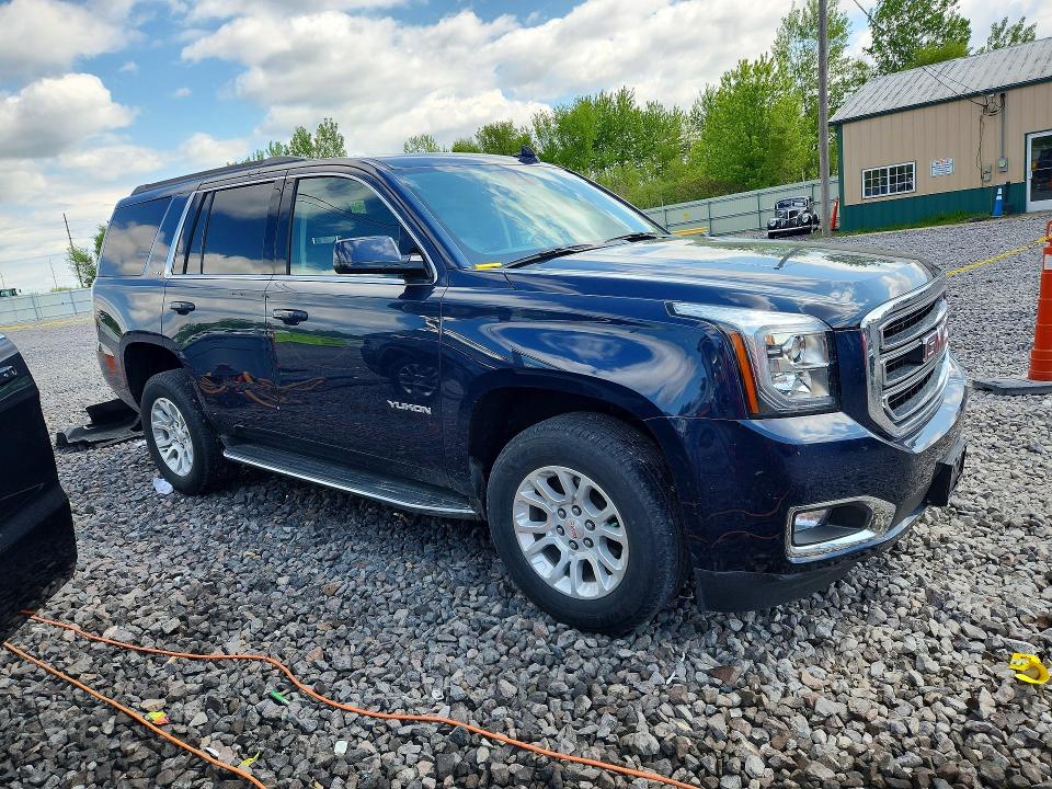 Продажа на аукционе авто 2020 Gmc Yukon, vin: 1GKS2BKC1LR217650, номер лота: 51783506