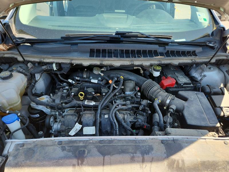 2023 Ford Edge მანქანა იყიდება აუქციონზე, vin: 2FMPK4J98PBA30431, აუქციონის ნომერი: 53318436
