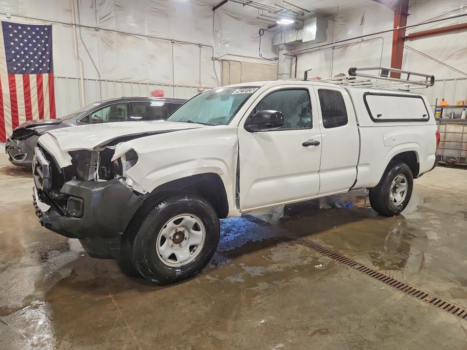 Aukcja sprzedaży 2023 Toyota Tacoma, vin: 3TYRX5GN3PT082206, numer aukcji: 54218126