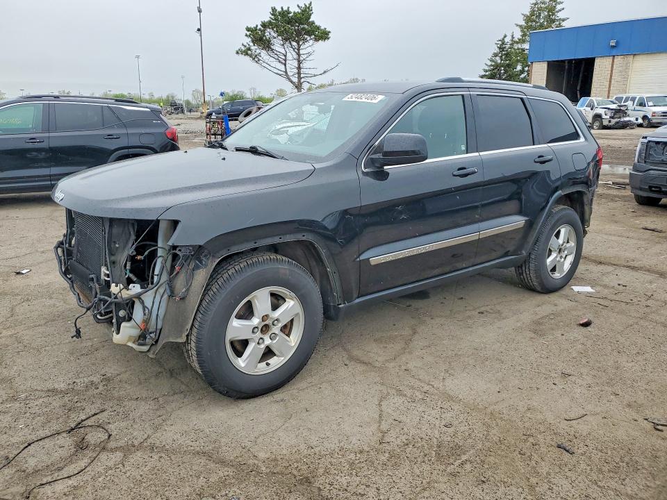 Auction sale of the 2013 Jeep Grand Cherokee, vin: 1C4RJFAG1DC557541, lot number: 52482406