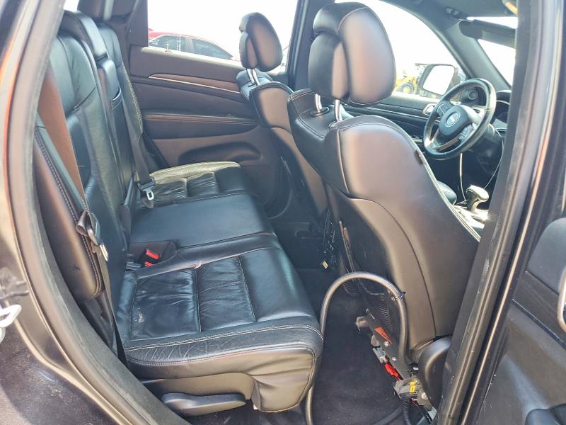 Aukcja sprzedaży 2015 Jeep Grand Cherokee, vin: 1C4RJFBG8FC814888, numer aukcji: 53929756