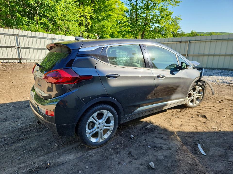 Aukcja sprzedaży 2021 Chevrolet Bolt Ev, vin: 1G1FY6S02M4106721, numer aukcji: 54973026