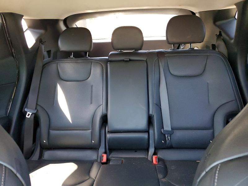 Продаж на аукціоні авто 2023 Kia Ev6, vin: KNDC34LA8P5602495, номер лоту: 52896276