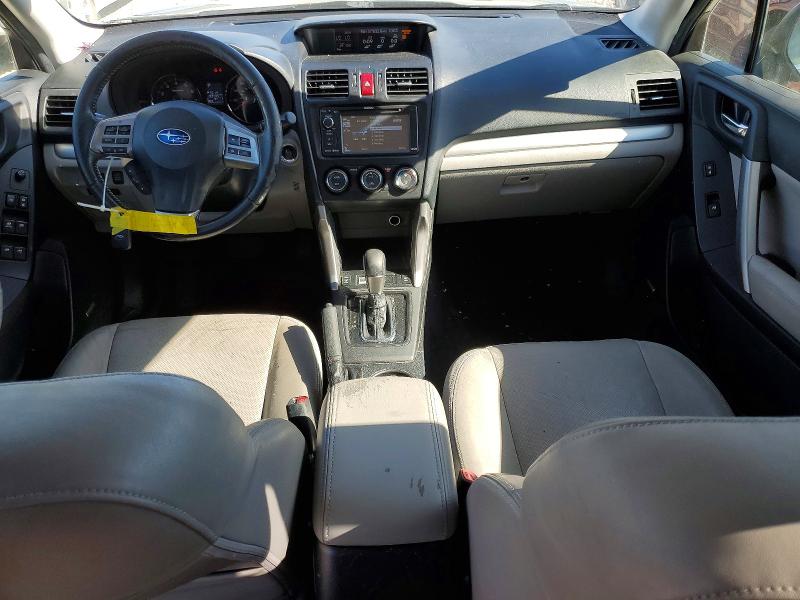 Aukcja sprzedaży 2015 Subaru Forester, vin: JF2SJAWC7FH428219, numer aukcji: 54074276