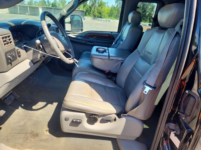 Продажа на аукционе авто 2004 Ford F350, vin: 1FTSX31P44EB65608, номер лота: 53953146