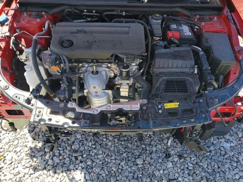 Aukcja sprzedaży 2026 Honda Civic, vin: 2HGFE2F50TH506438, numer aukcji: 52045986