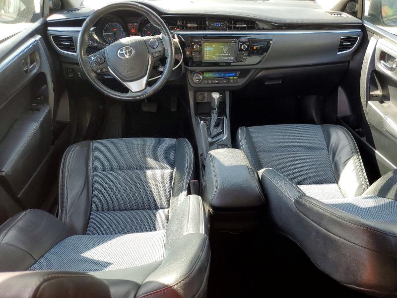 Продажа на аукционе авто 2014 Toyota Corolla, vin: 5YFBURHE8EP085183, номер лота: 54422406