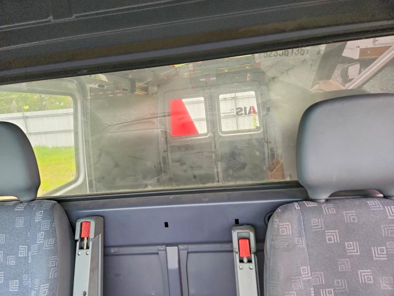 52356136 :رقم المزاد ، WD0PD644955785705 vin ، 2005 Dodge Sprinter مزاد بيع