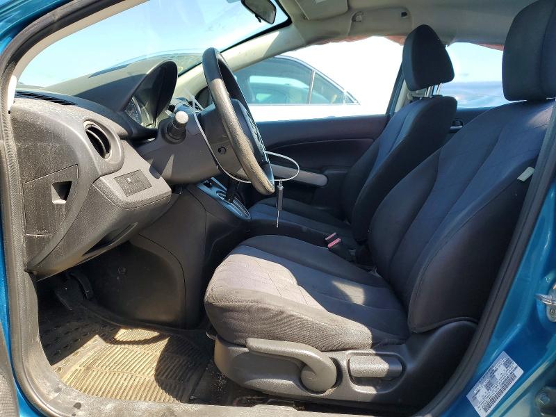 Продаж на аукціоні авто 2012 Mazda Mazda2, vin: JM1DE1KY8C0135615, номер лоту: 51610066