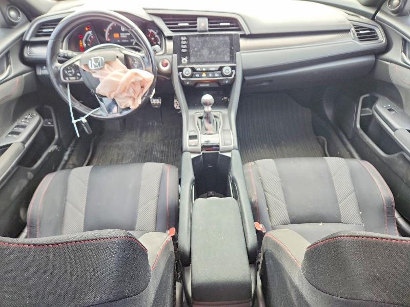 Продажа на аукционе авто 2019 Honda Civic, vin: 2HGFC1E51KH705448, номер лота: 52809166
