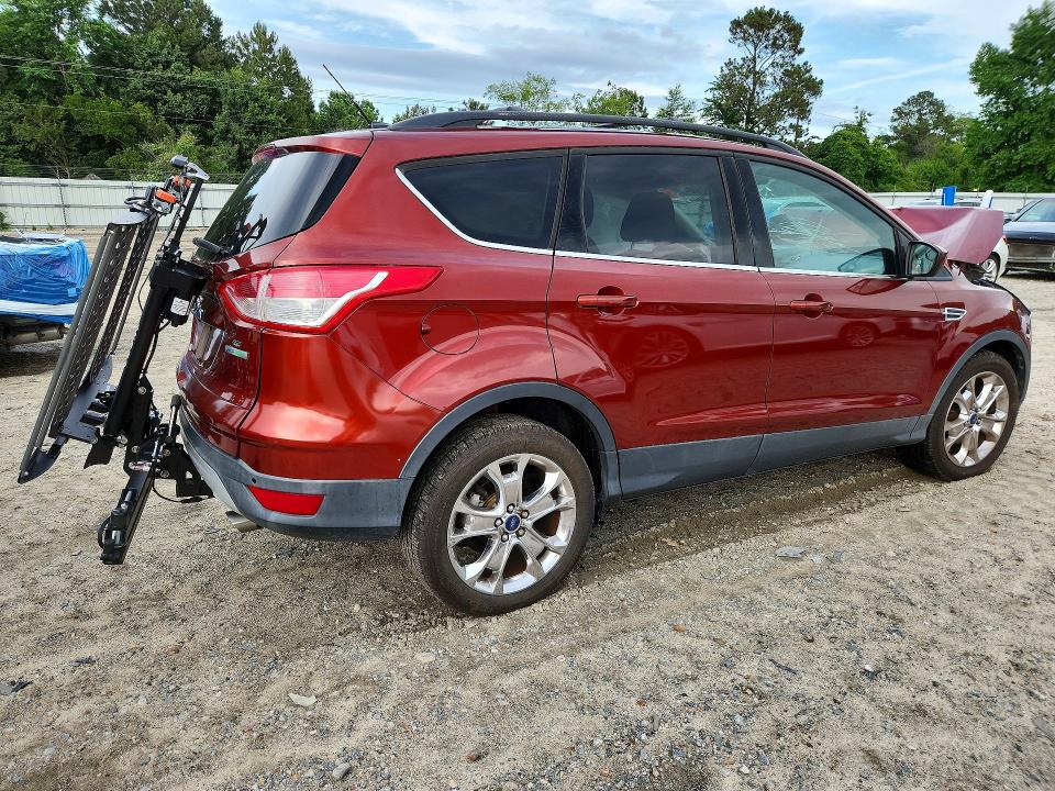 Продаж на аукціоні авто 2014 Ford Escape, vin: 1FMCU0GX1EUE34962, номер лоту: 54983156