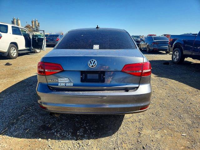 Aukcja sprzedaży 2015 Volkswagen Jetta, vin: 3VW2K7AJ5FM307265, numer aukcji: 52219796