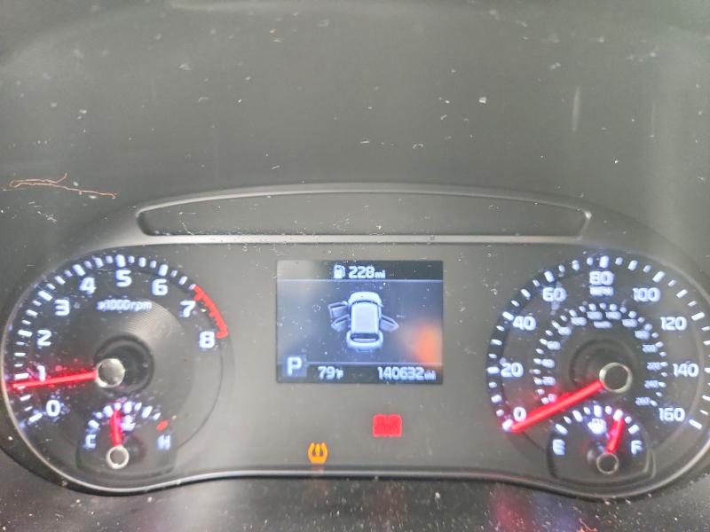 2020 Kia Soul მანქანა იყიდება აუქციონზე, vin: KNDJ23AU1L7713860, აუქციონის ნომერი: 54290516